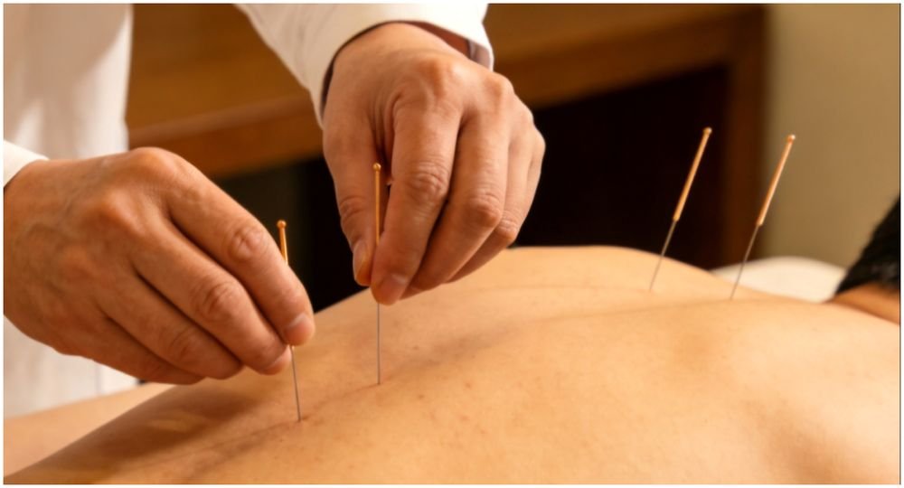 Acupuncture