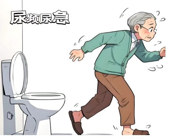 泌尿生殖系統疾病