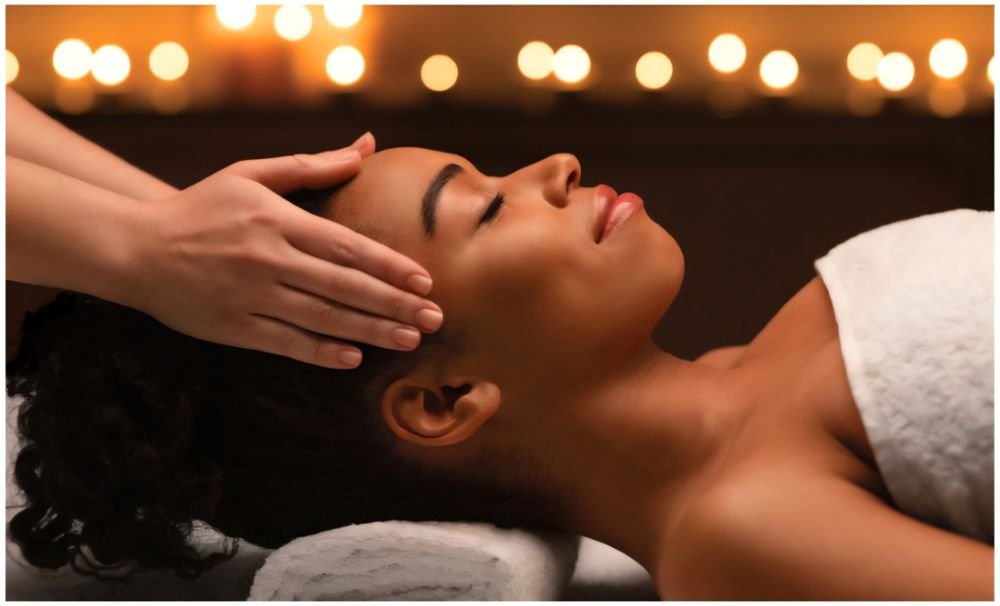 Craniosacral Therapy