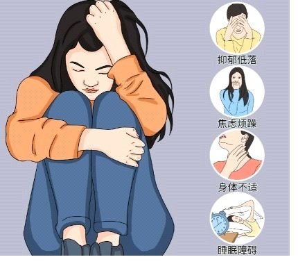 調節情緒、安撫神經