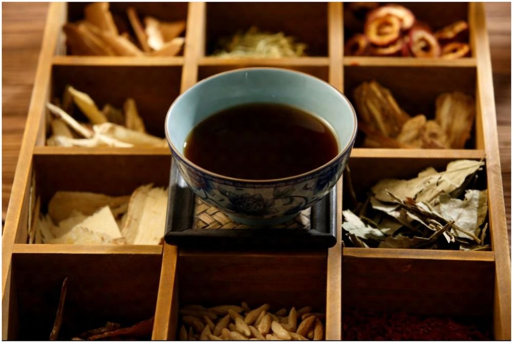 Herbal Therapy