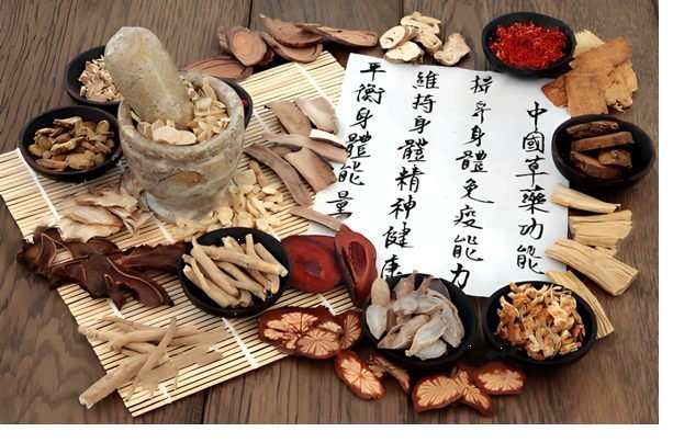 中醫調理方法概覽