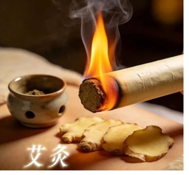 中醫非藥物療法調理