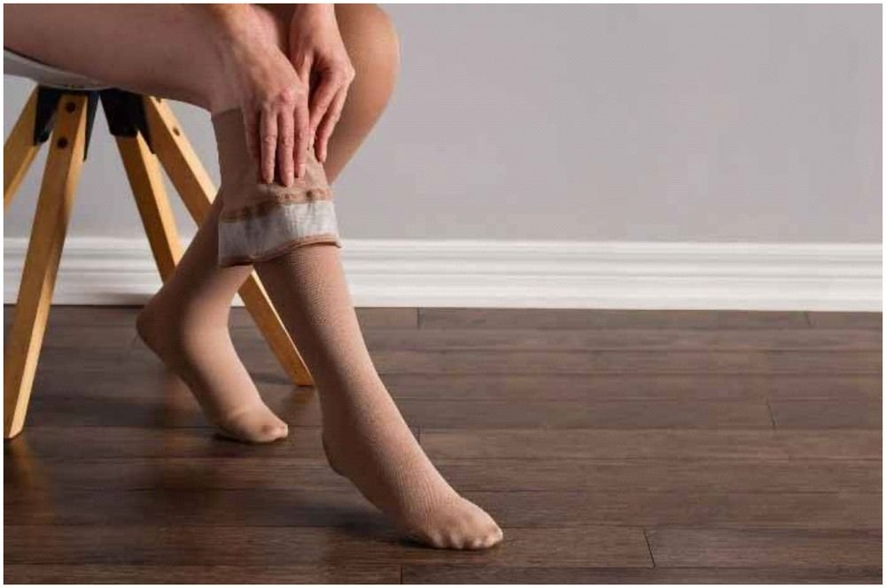 Lymphedema Treatment
