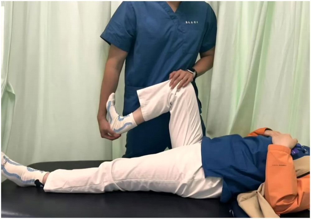 Manual Therapy