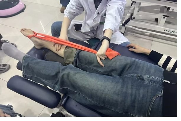 運動治療