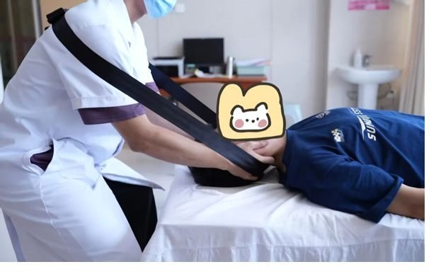 牽引技術