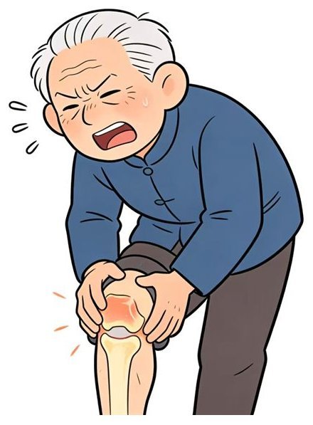 關節疾病